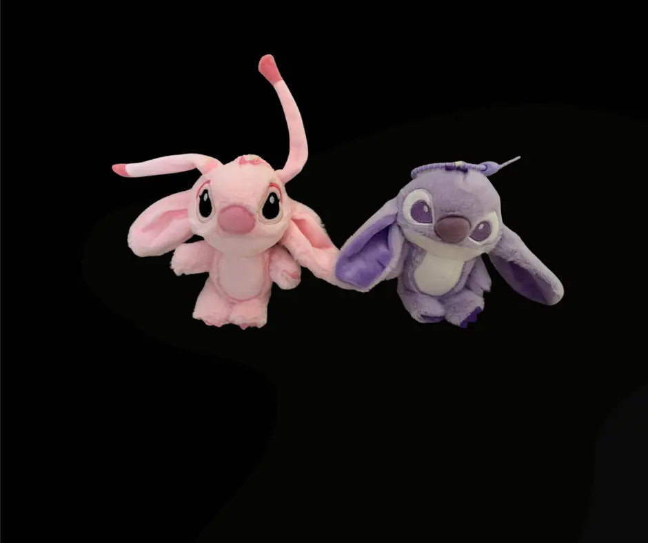 Stitch S-03