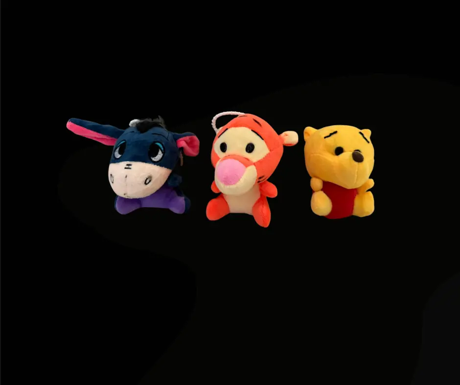Winnie Pooh