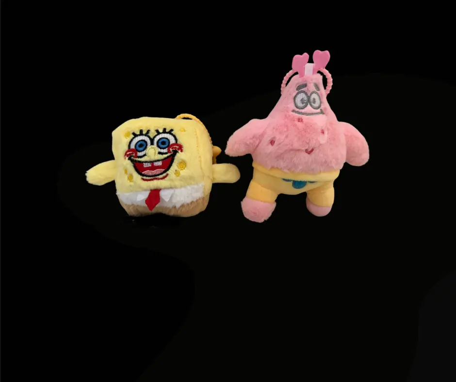 Bob Esponja B-03