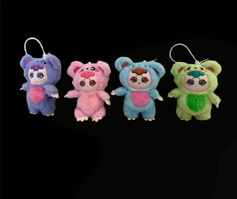 Baby Three