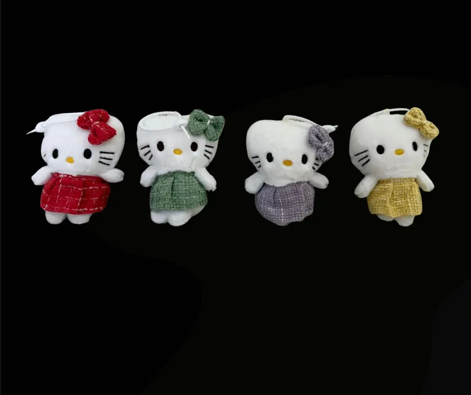 Hello Kitty K-02