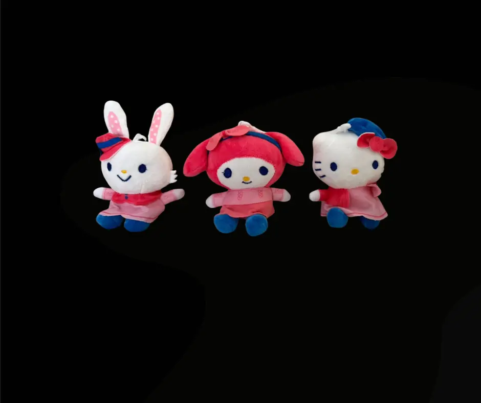 Hello Kitty K-05