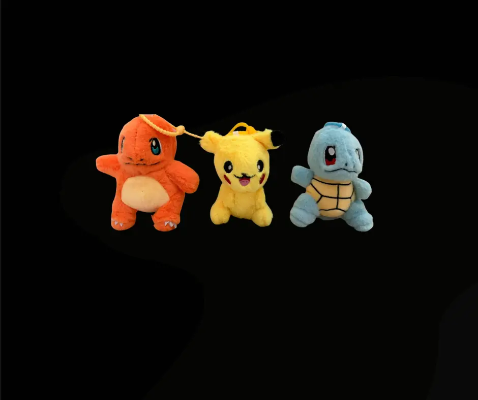 Pokemon P-02
