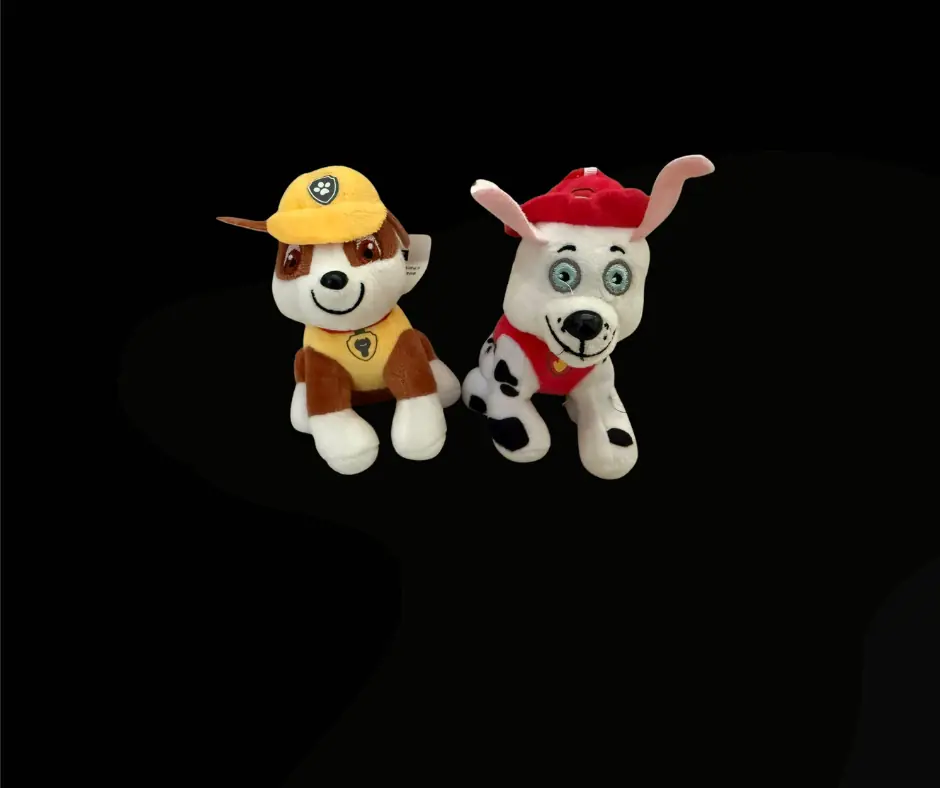 Paw Patrol