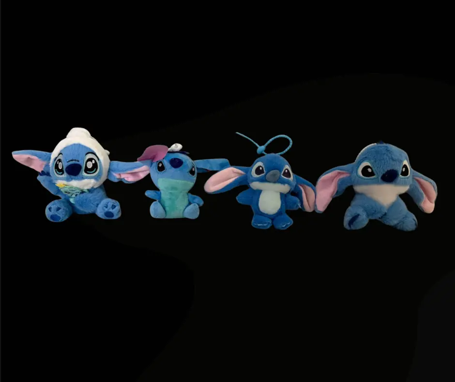 Stitch S-02