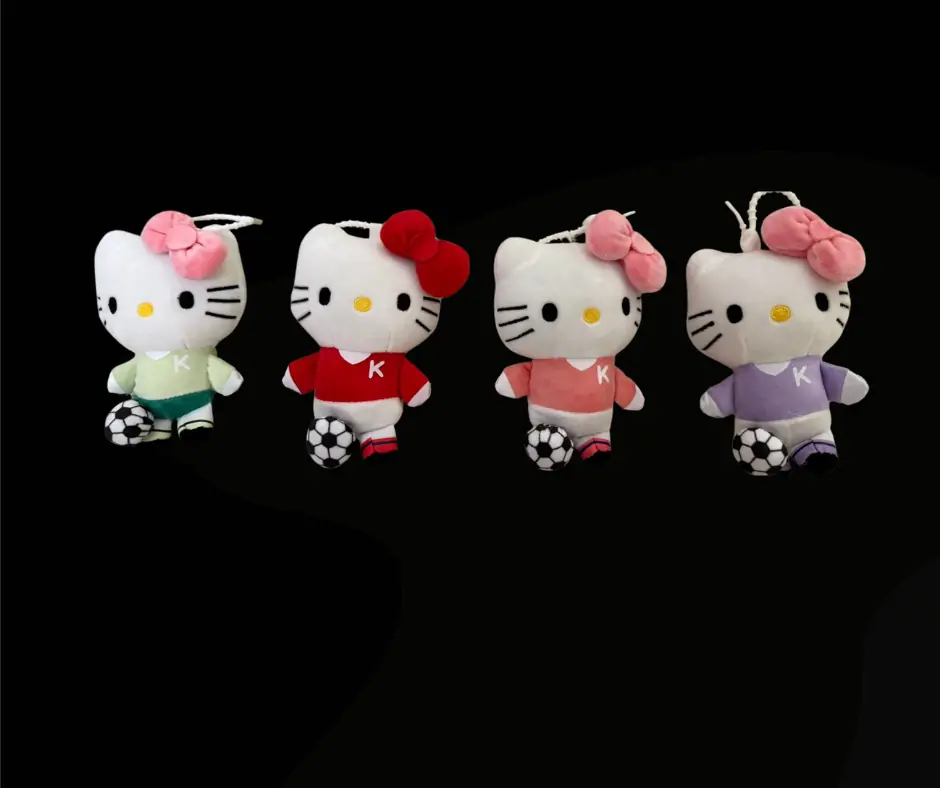 Hello Kitty K-03