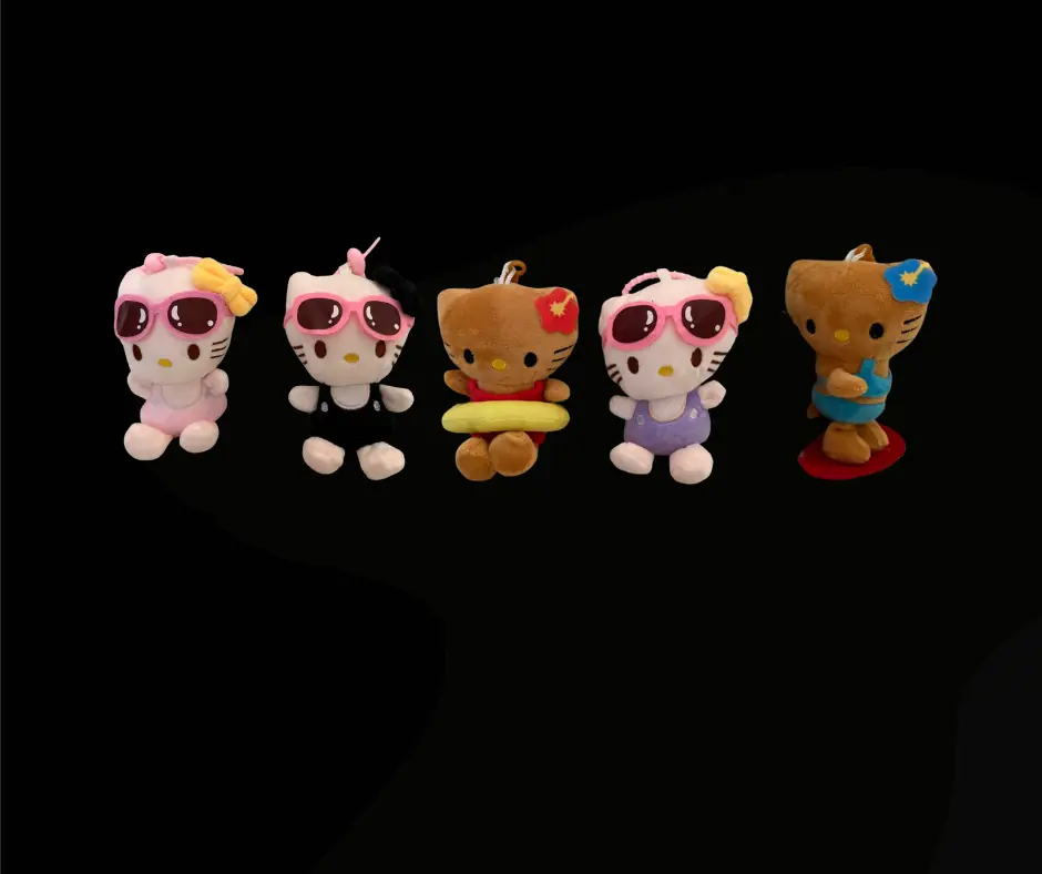 Hello Kitty K-06