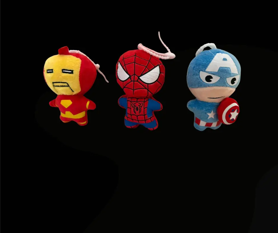 Marvel M-01