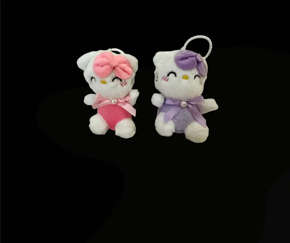 Hello Kitty K-04