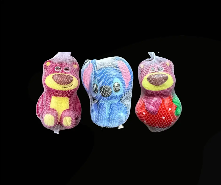 Squishy Mini Disney