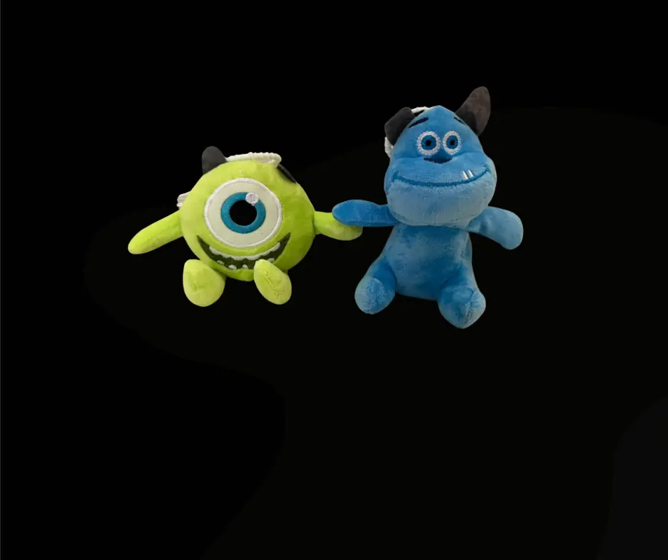 Monsters Inc