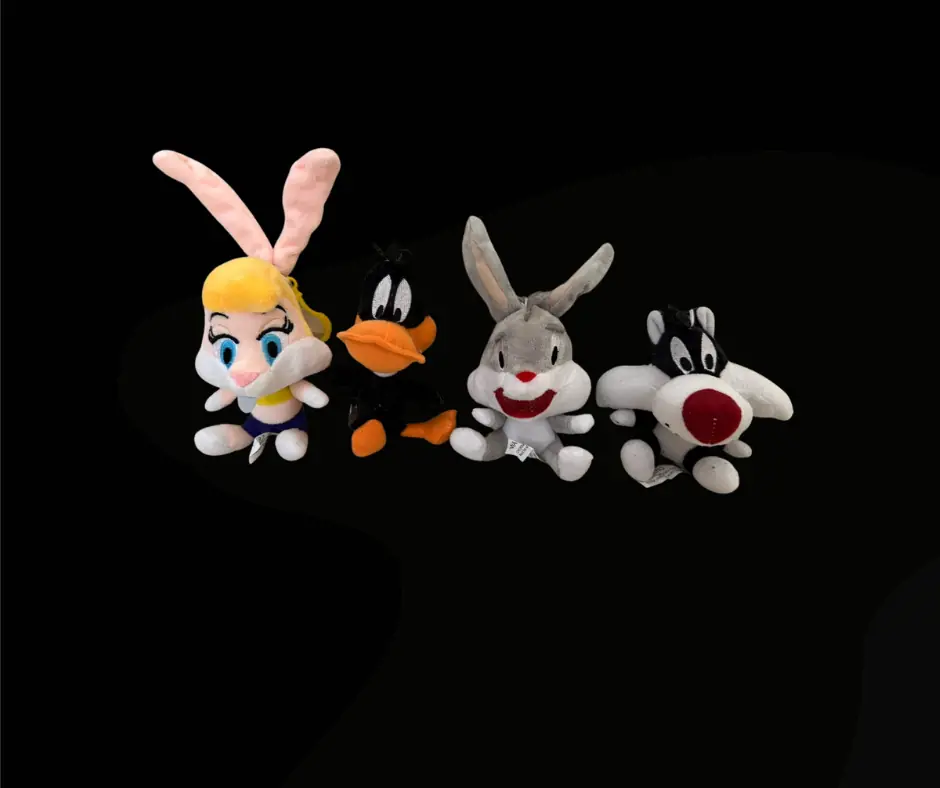 Looney Tunes
