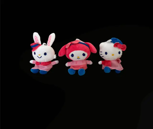 Hello Kitty K-05