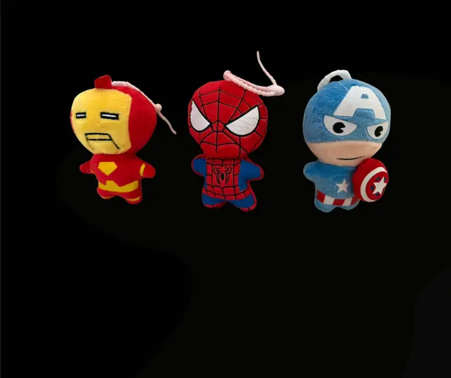 Marvel M-01