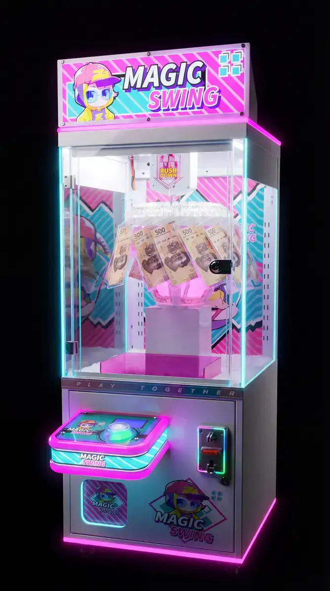 Magic Swing