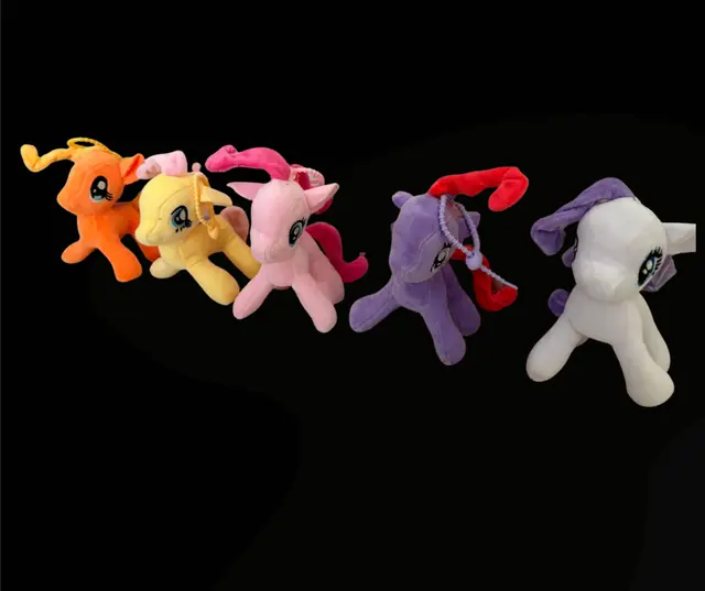My Little Pony