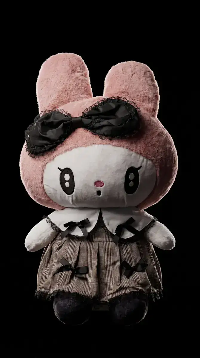 Peluche Gigante My Melody