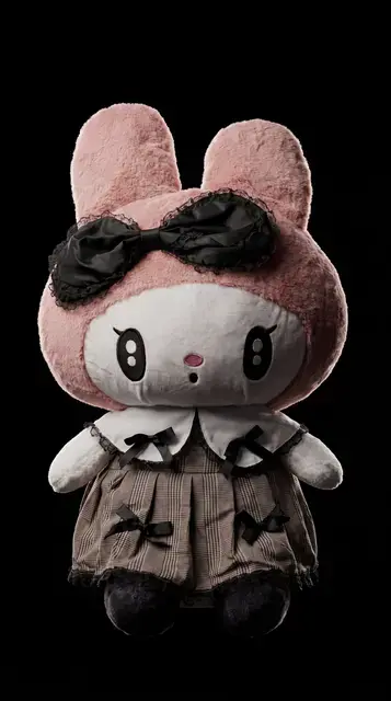 Peluche Gigante My Melody