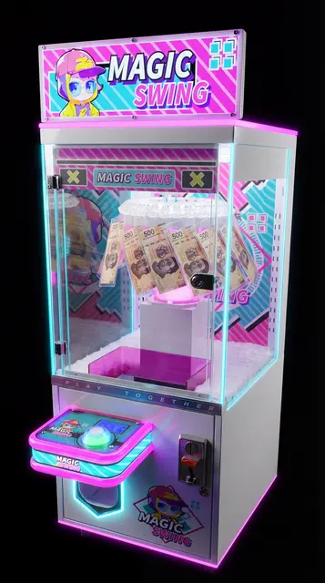 Magic Swing