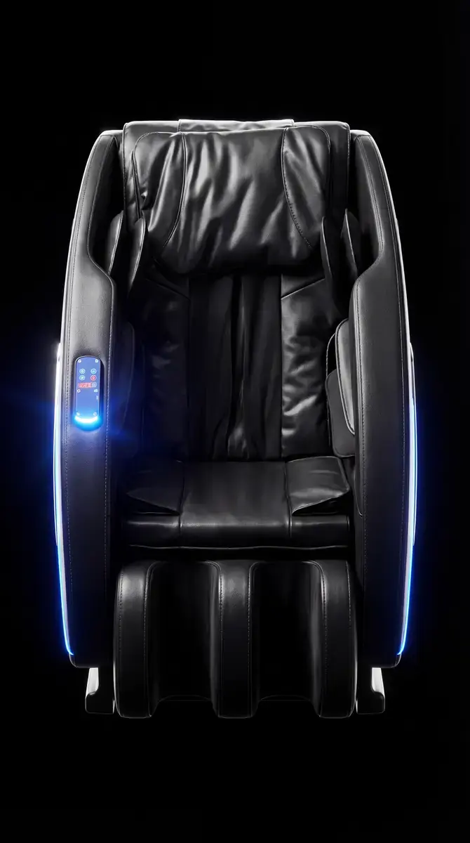 Sillón de Masaje Modelo S-02