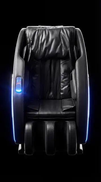 Sillón de Masaje Modelo S-02