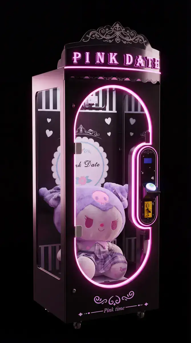 Pink Date