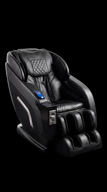 Sillón de Masaje Modelo S-01