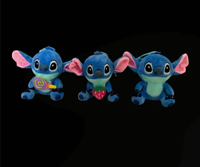 Stitch S-01