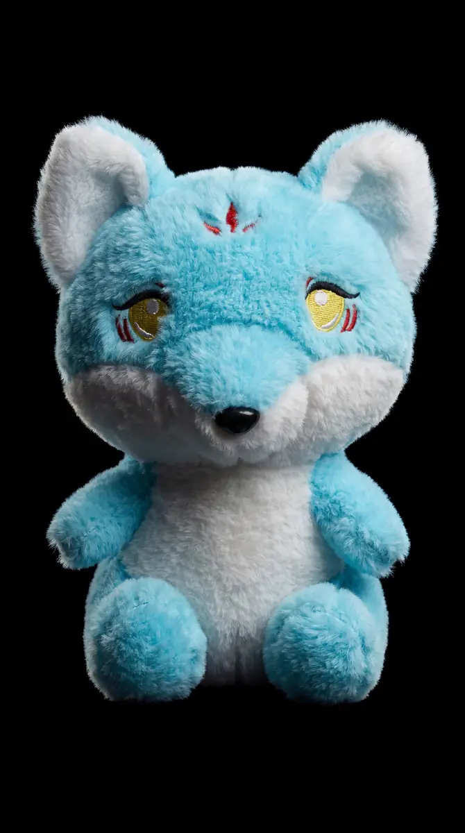 Peluche grande personajes