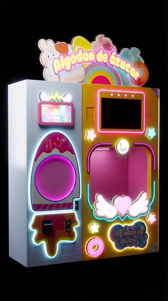 Sugar Dream