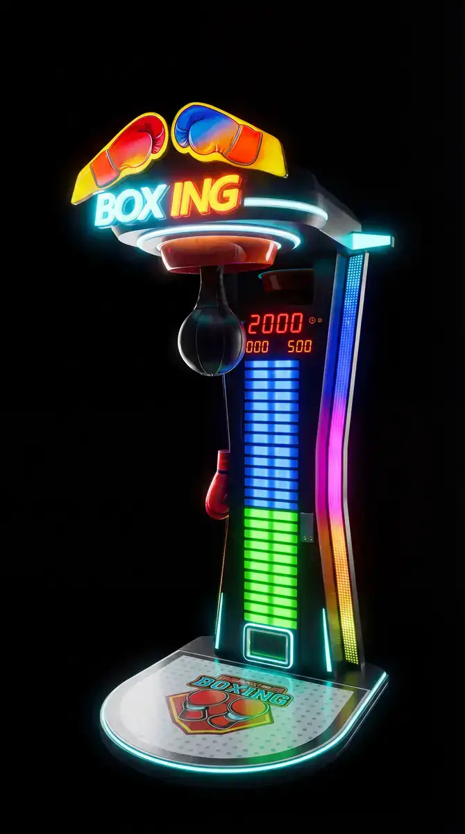 Box Fire
