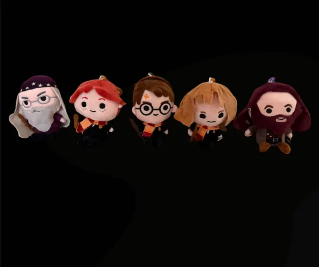 Harry Potter