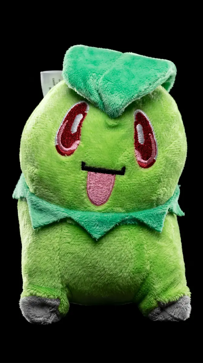 Peluche grande personajes