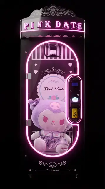 Pink Date