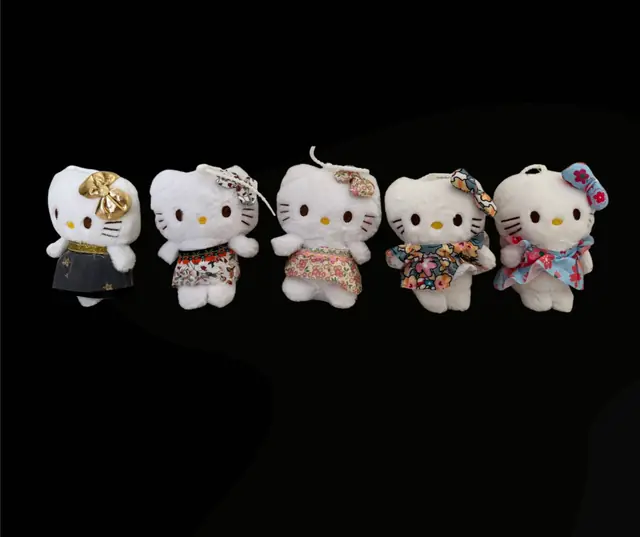 Hello Kitty K-01