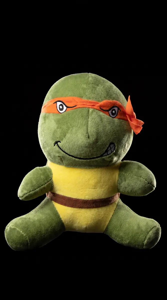 Peluche grande personajes