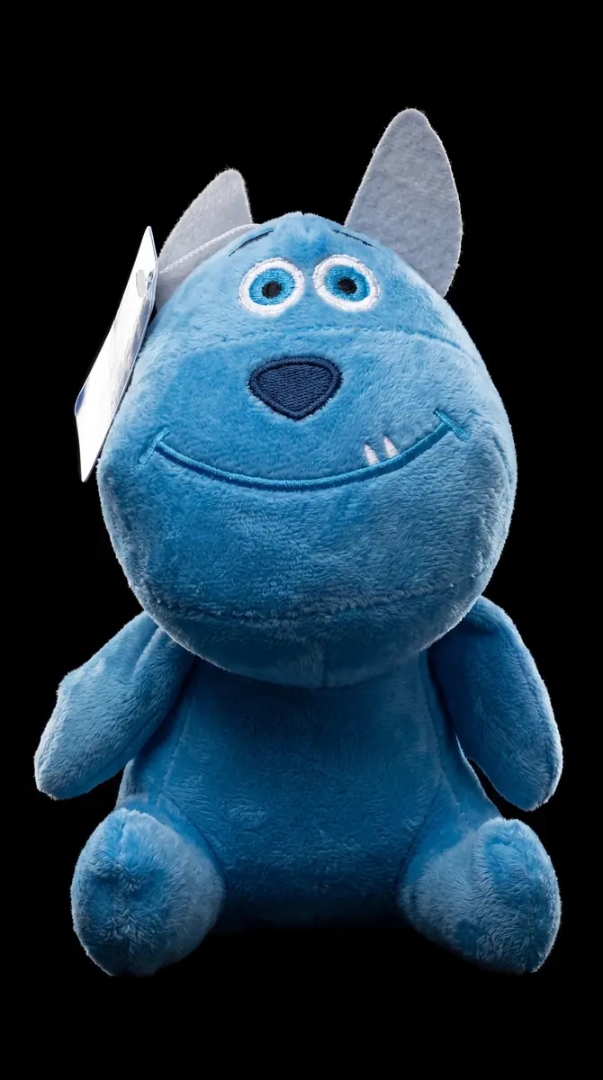 Peluche grande personajes