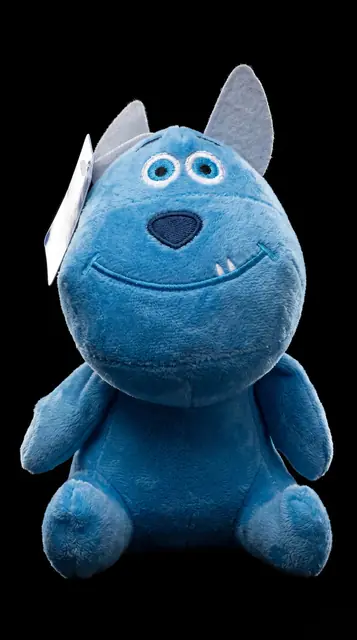 Peluche grande personajes