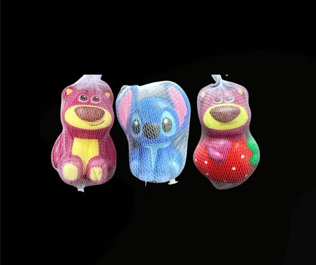 Squishy Mini Disney