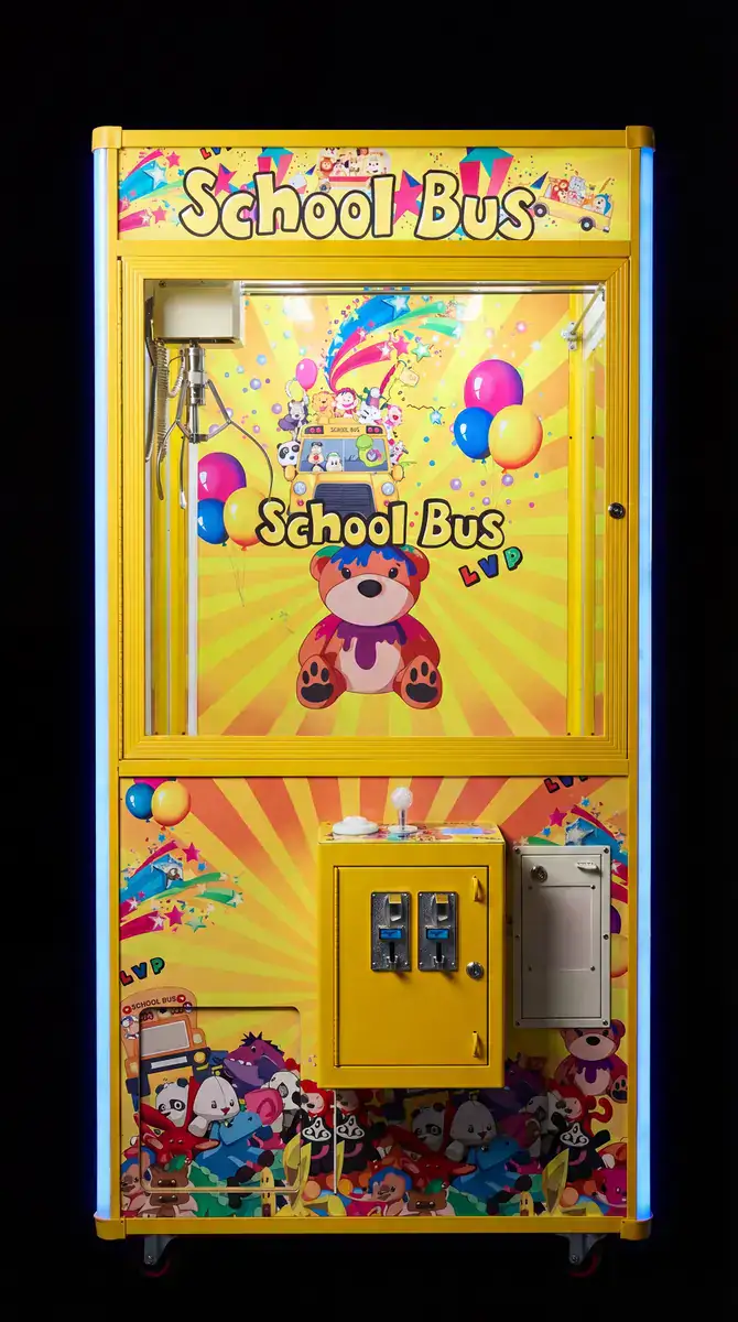 School Bus