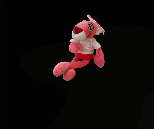 Pantera Rosa