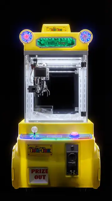Tuk Tuk