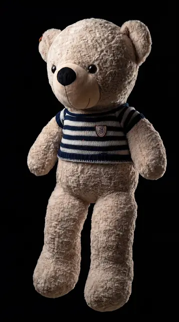 Peluche Grande de oso