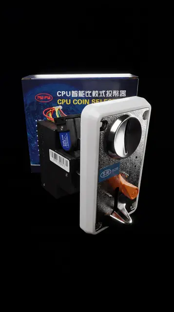 Monedero SR8011