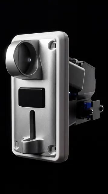 Multimonedero SR700